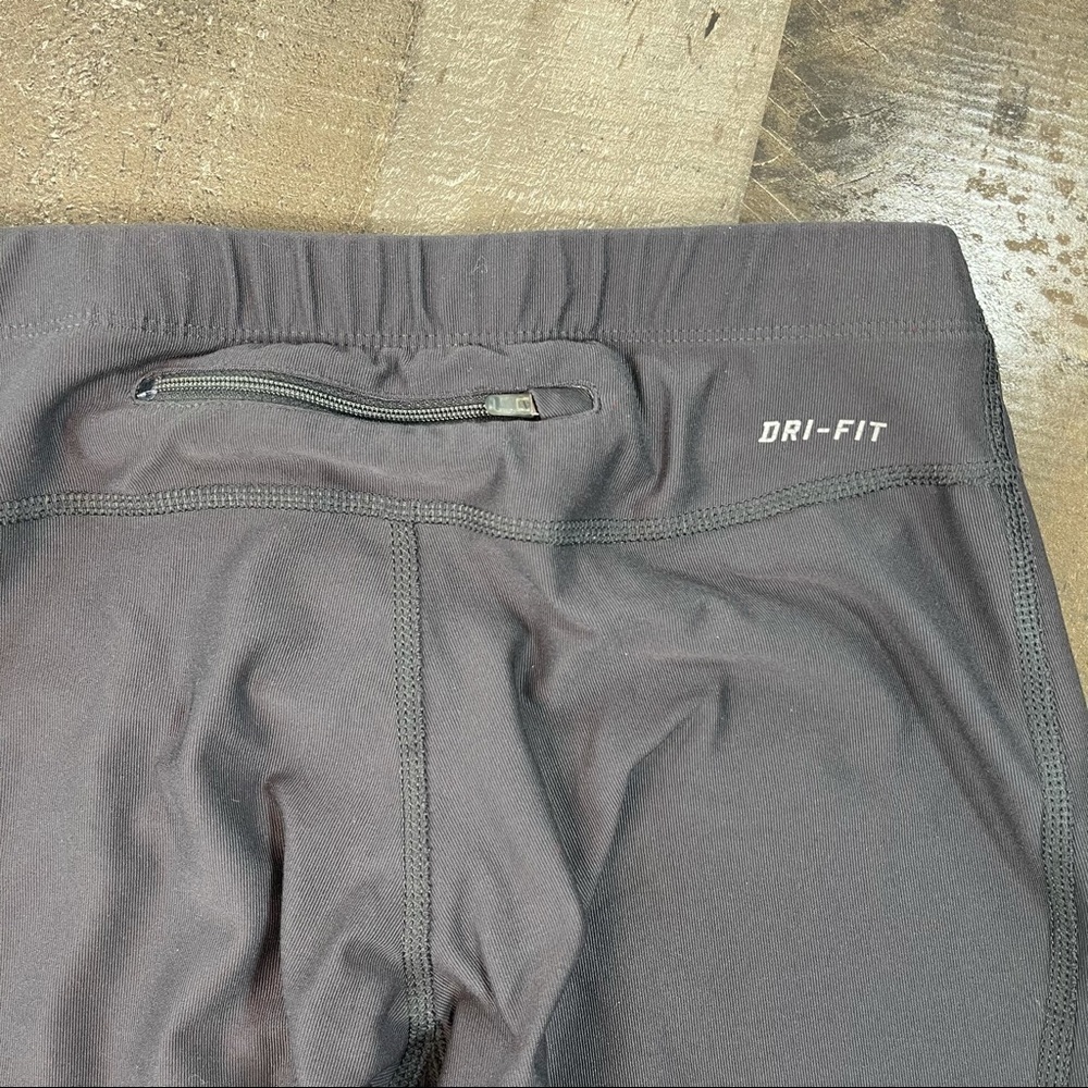 Nike Running Crop Legging XS - Picture 6 of 11